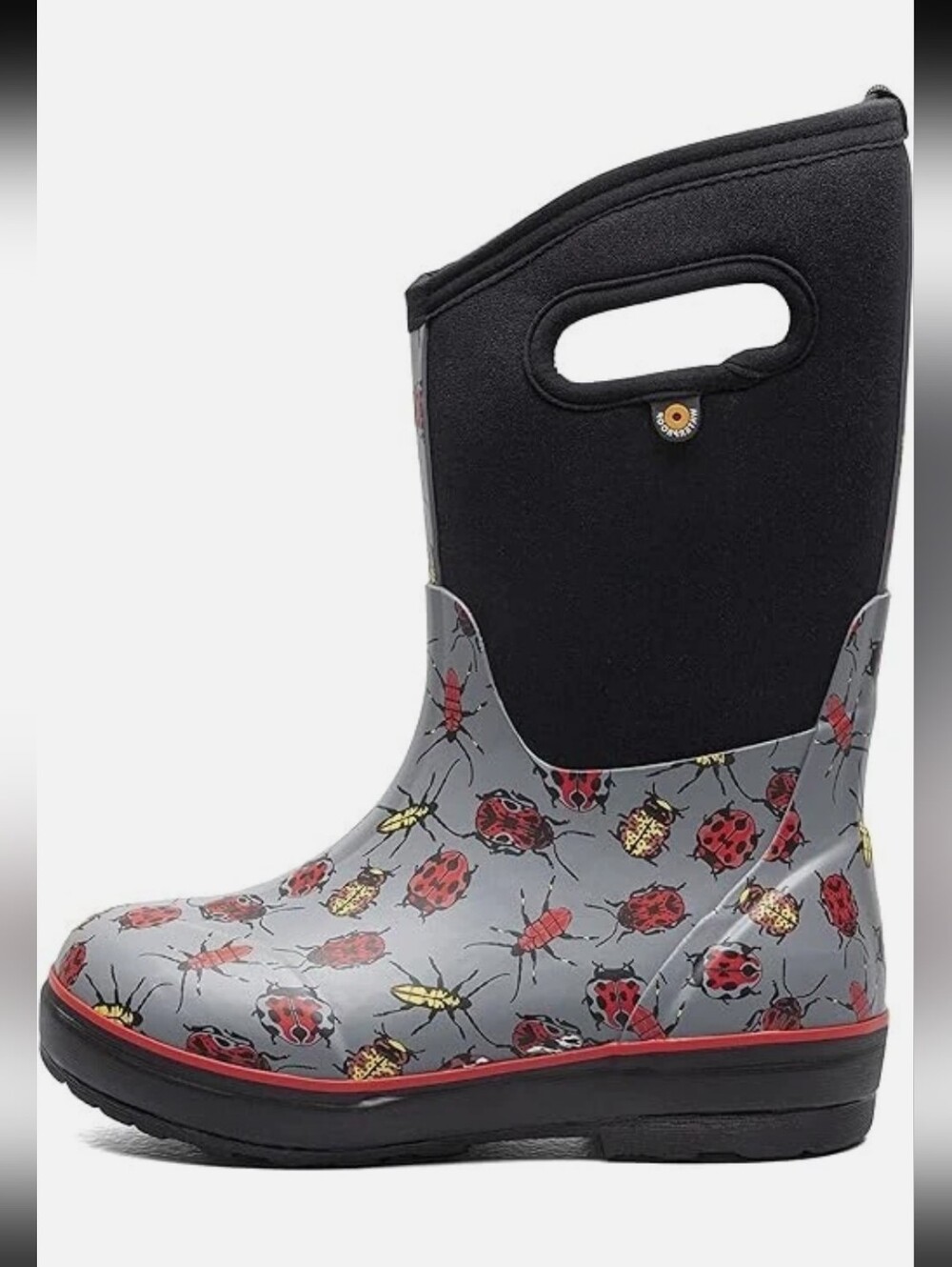 Bogs- Classic Bugs Boots Unisex Size 3